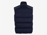 Feather Vest Reversibile | Sease
