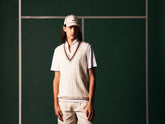 Tennis V-Vest | Sease