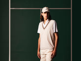 Tennis V-Vest | Sease