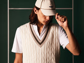 Tennis V-Vest | Sease