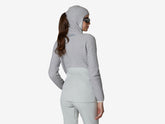 Knit Fleece - Ski Kit Donna | Sease