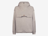 Knit Anorak - YACHTING KIT | Sease
