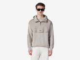 Knit Anorak - YACHTING KIT | Sease