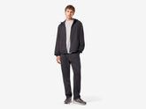 Reversible Hybrid Full Zip - Loungewear | Sease