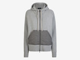 Aurora Felted Hoodie | Sease