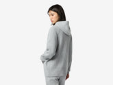 Aurora Felted Hoodie | Sease