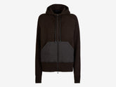 Aurora Felted Hoodie | Sease