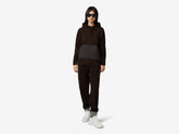 Aurora Felted Hoodie | Sease
