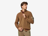 Dinghy Full Zip | Sease
