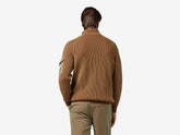 Dinghy Full Zip | Sease