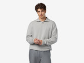 Polo Coarsehair - Knitwear | Sease