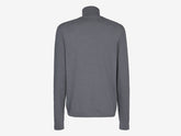 Waffle Half Zip Turtle Neck | Sease