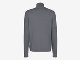 Waffle Half Zip Turtle Neck | Sease