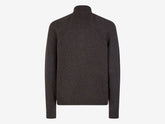 Half Zip Mouliné 2.0 - Maglieria | Sease