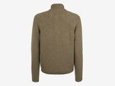 Half Zip Mouliné | Sease