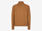 Half Zip Mouliné 2.0 - Maglieria | Sease