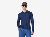 Knitted Polo | Sease