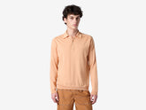 Knitted Polo | Sease