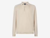 Knitted Polo | Sease