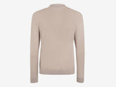 Fine Knit Polo Neck | Sease