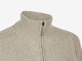 Half Zip Mouliné 2.0 | Sease