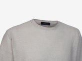 Short Knit T-Shirt - Urban | Sease