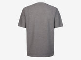 Short Knit T-Shirt - Polo e T-shirt | Sease