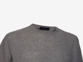 Short Knit T-Shirt | Sease