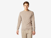 Whole Round Neck - Knitwear | Sease