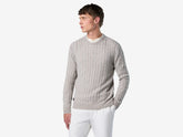 Cable Knit Vanisé | Sease
