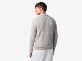 Cable Knit Vanisé | Sease