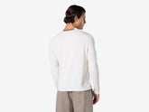 Waffle Round Neck | Sease