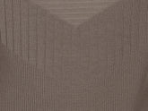 Multistitch Mock Neck | 시즈