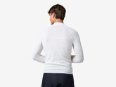 Multistitch Mock Neck - Capa intermedia/Chaleco | Sease