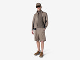 Multistitch Mock Neck - EXPLORER KIT | Sease