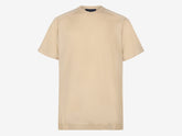 Knitted T-Shirt | Sease