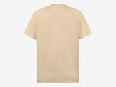 Knitted T-Shirt | Sease