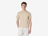 Knitted T-Shirt | Sease