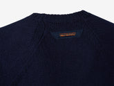 Round Neck Pocket | Sease