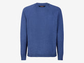 Round Neck Pocket | Sease