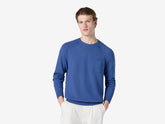 Round Neck Pocket - YACHTING KIT | Sease