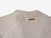 Round Neck Pocket | Sease