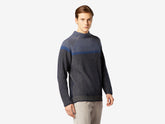 Dinghy Mock - Knitwear | Sease
