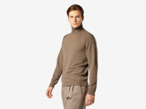 Whole Turtle Neck - Man Ski Kit | Sease