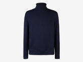 Knit Turtle Neck | Sease