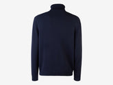 Jersey de cuello alto - Prendas de punto | Sease