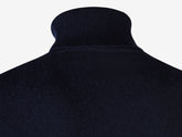 Knit Turtle Neck | Sease