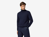 Jersey de cuello alto - Prendas de punto | Sease