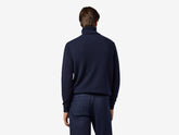 Knit Turtle Neck | Sease