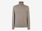 Knit Turtle Neck | Sease